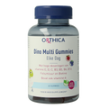 Orthica Dino multi 60.00 Gummies
