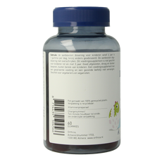 Orthica Dino multi 60.00 Gummies