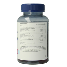 Orthica Dino multi 60.00 Gummies