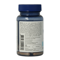 Orthica Weerstand kuur 30.00 Capsules