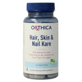 Orthica Hair skin & nail kare 60 Tabletten