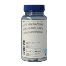 Orthica MSM 1000 90.00 Tabletten