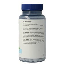 Orthica MSM 1000 90.00 Tabletten