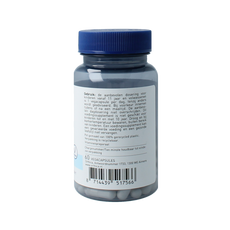 Orthica Vitamine D-75 60.00 Vegetarische capsules
