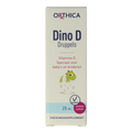 Orthica Dino D 25.00 Milliliter