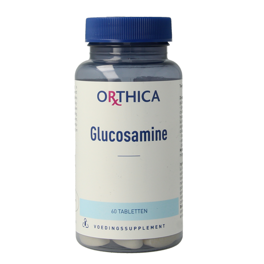 Orthica Glucosamine 60 Tabletten