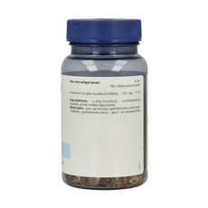 Orthica Vitamine E-200 90.00 Softgels