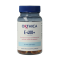 Orthica Vitamine E-400+ 60 Softgels