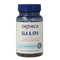 Orthica GLA & EPA 90 Softgels