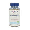 Orthica Balanced B50 & C 120 Tabletten