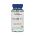 Orthica Balanced B50 & C 120.00 Tabletten