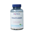 Orthica Stress B complex 180.00 Tabletten
