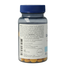 Orthica Co-enzym B complex 60 Tabletten