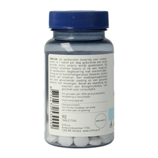 Orthica Vitamine B1 100 90.00 Tabletten