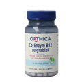 Orthica Co-enzym B12 60.00 Zuigtabletten