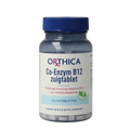 Orthica Co-enzym B12 60 Zuigtabletten