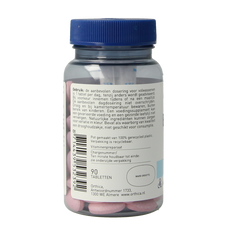 Orthica Vitamine B12 1000 SR 90.00 Tabletten