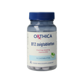Orthica Vitamine B12 90 Zuigtabletten