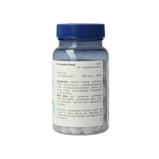 Orthica Vitamine B12 90 Zuigtabletten