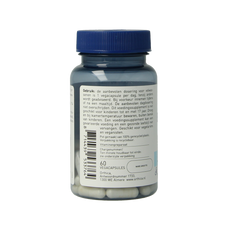 Orthica B6-10 Co-enzym 60.00 Vegetarische capsules