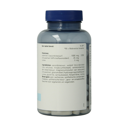 Orthica Vitamine C-1000 90.00 Tabletten