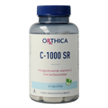 Orthica Vitamine C-1000 SR 90.00 Tabletten