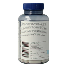 Orthica Vitamine C-1000 SR 90.00 Tabletten