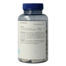 Orthica Vitamine C-1000 SR 90.00 Tabletten