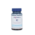 Orthica Vitamine K2 45mcg 60.00 Capsules