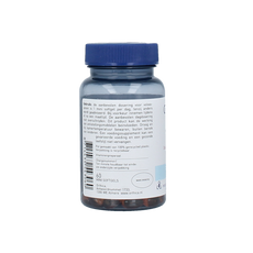 Orthica Vitamine K2 45mcg 60.00 Capsules