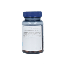 Orthica Vitamine K2 45mcg 60.00 Capsules