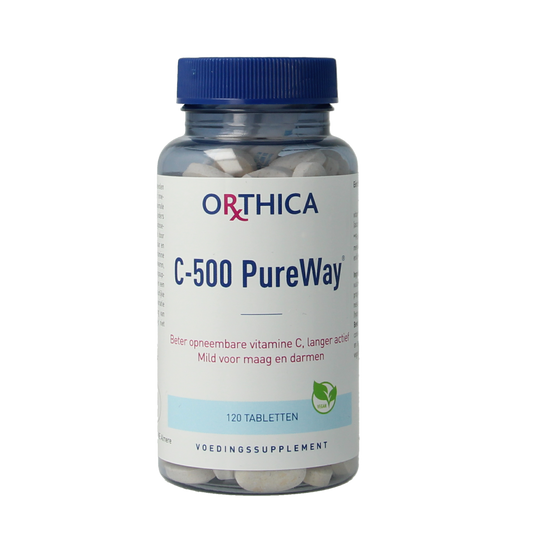 Orthica C-500 pureway 120.00 Tabletten