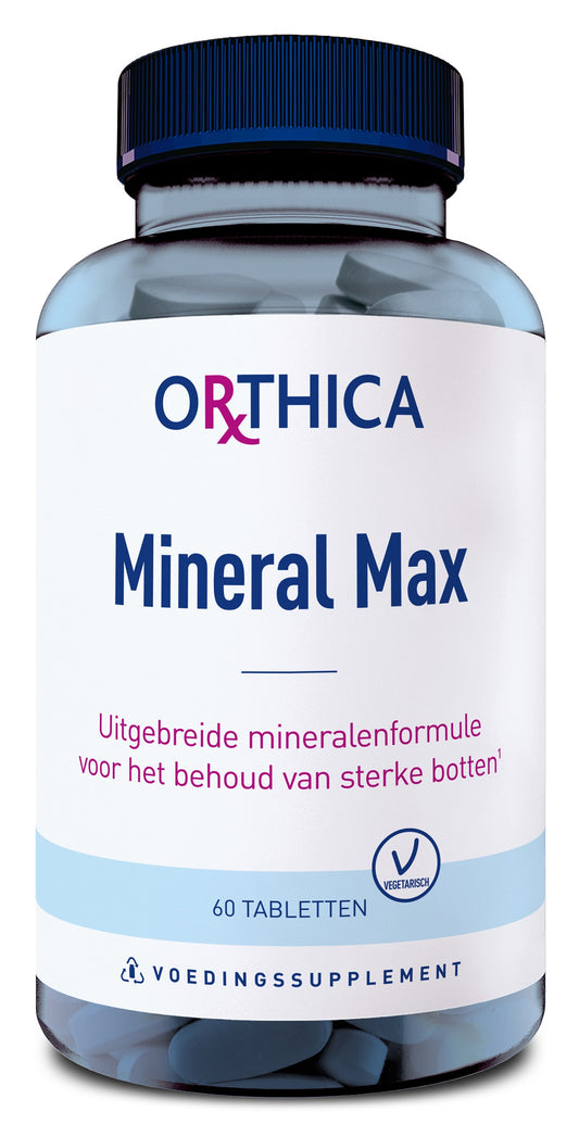 Orthica Mineral max 60.00 Tabletten