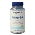Orthica Cal mag zink 90 Tabletten