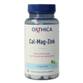 Orthica Cal mag zink 90.00 Tabletten