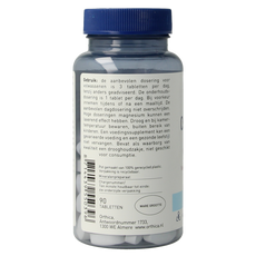Orthica Cal mag zink 90.00 Tabletten