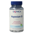 Orthica Magnesium 55 120.00 Tabletten