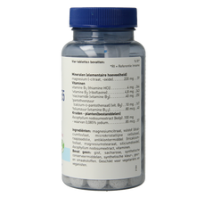 Orthica Magnesium 55 120.00 Tabletten