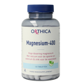 Orthica Magnesium 400 120 Tabletten