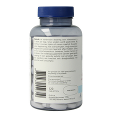 Orthica Magnesium 400 120.00 Tabletten