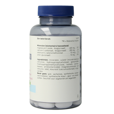 Orthica Magnesium 400 120.00 Tabletten