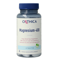 Orthica Magnesium 400 60 Tabletten