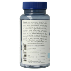 Orthica Magnesium 400 60.00 Tabletten
