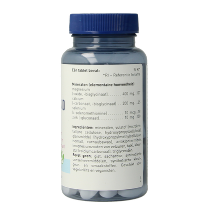 Orthica Magnesium 400 60.00 Tabletten