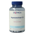 Orthica Magnesium citraat 125 90.00 Capsules