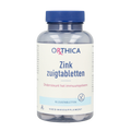 Orthica Zink 90 Zuigtabletten