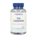 Orthica Zink 90.00 Zuigtabletten