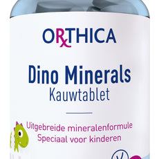 Orthica Dino minerals 90.00 Tabletten