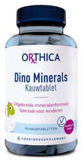 Orthica Dino minerals 90 Tabletten