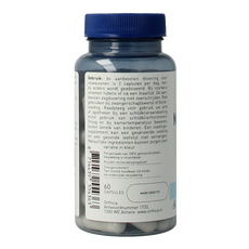 Orthica Magnesium plus 60 Capsules